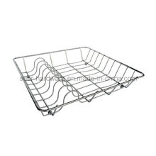 Stainless Steel Dish Rack (SE-5654)